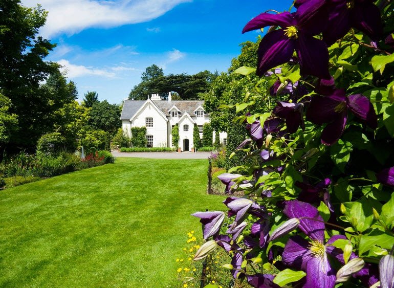 Sir Harold Hillier Gardens, Romsey, United Kingdom